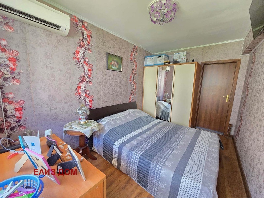 Дава под наем 3-СТАЕН, гр. Варна, Зимно кино Тракия, снимка 2 - Апартаменти - 56117892