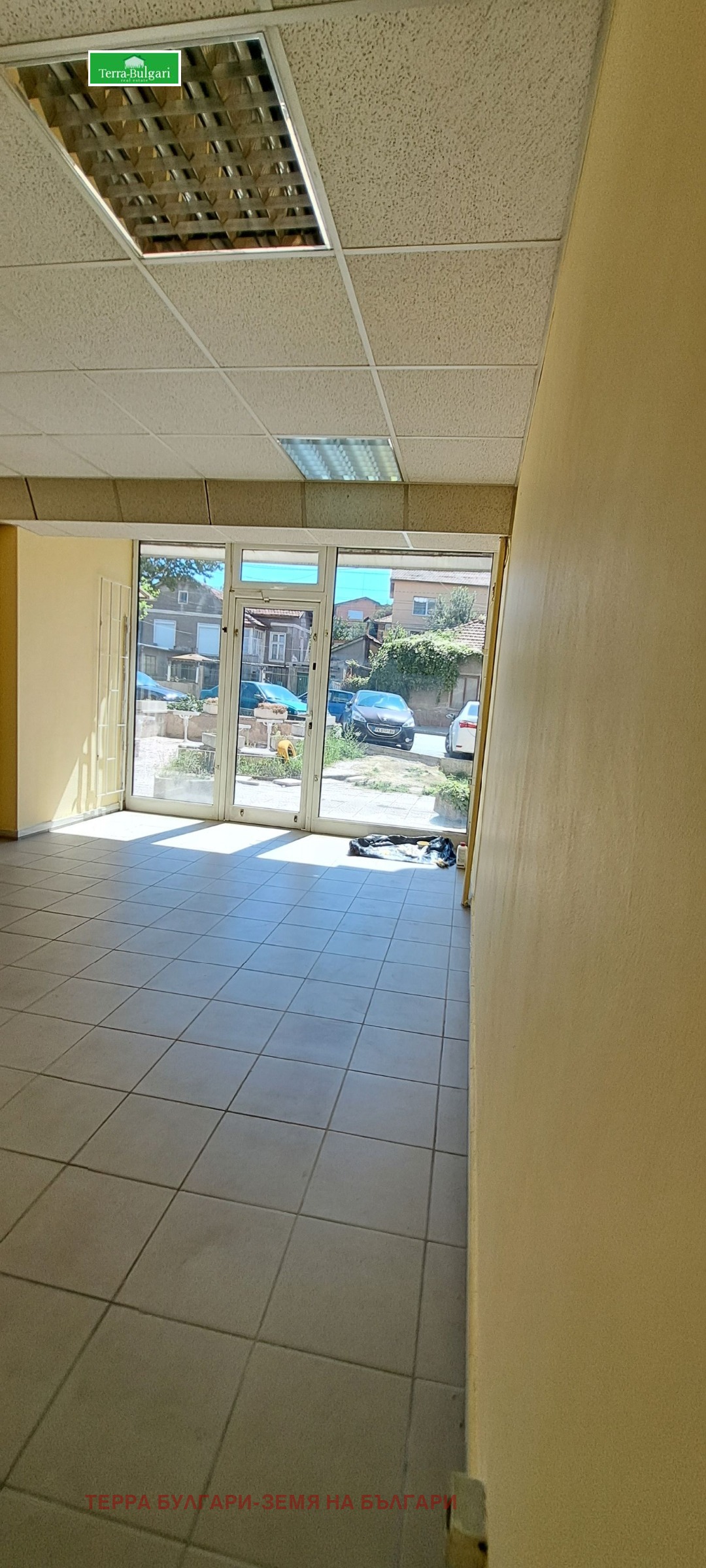 Дава под наем ОФИС, гр. Перник, Център, снимка 14 - Офиси - 53853146