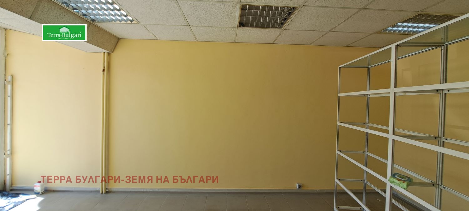 Дава под наем ОФИС, гр. Перник, Център, снимка 6 - Офиси - 53853146