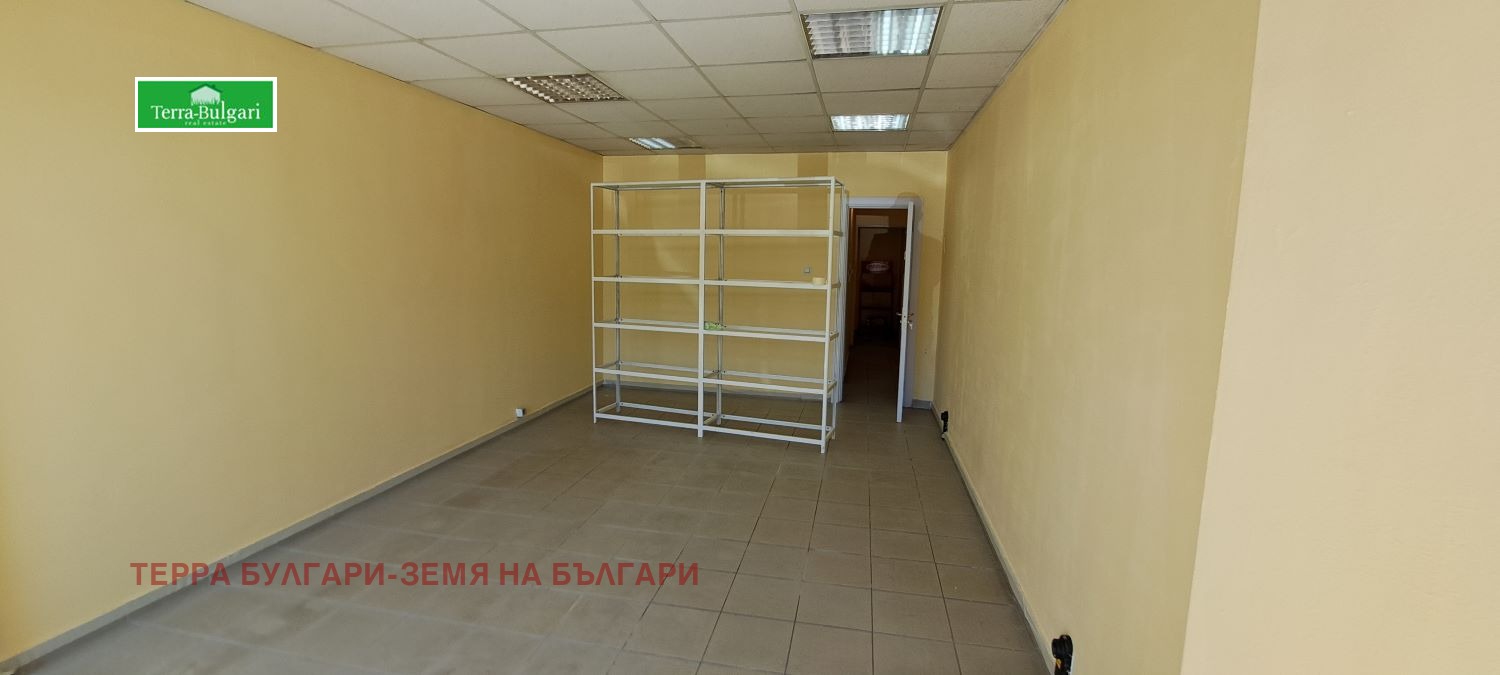 Дава под наем ОФИС, гр. Перник, Център, снимка 3 - Офиси - 53853146