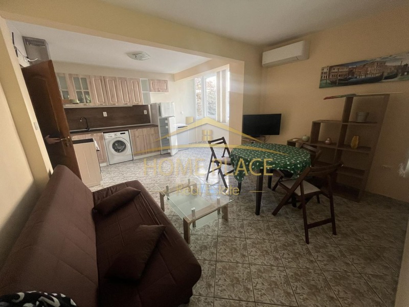 Дава под Наем 2-СТАЕН в град Варна, Център - 90 кв.м / 500 € » 977.92 лв., ХОУМ ПЛЕЙС