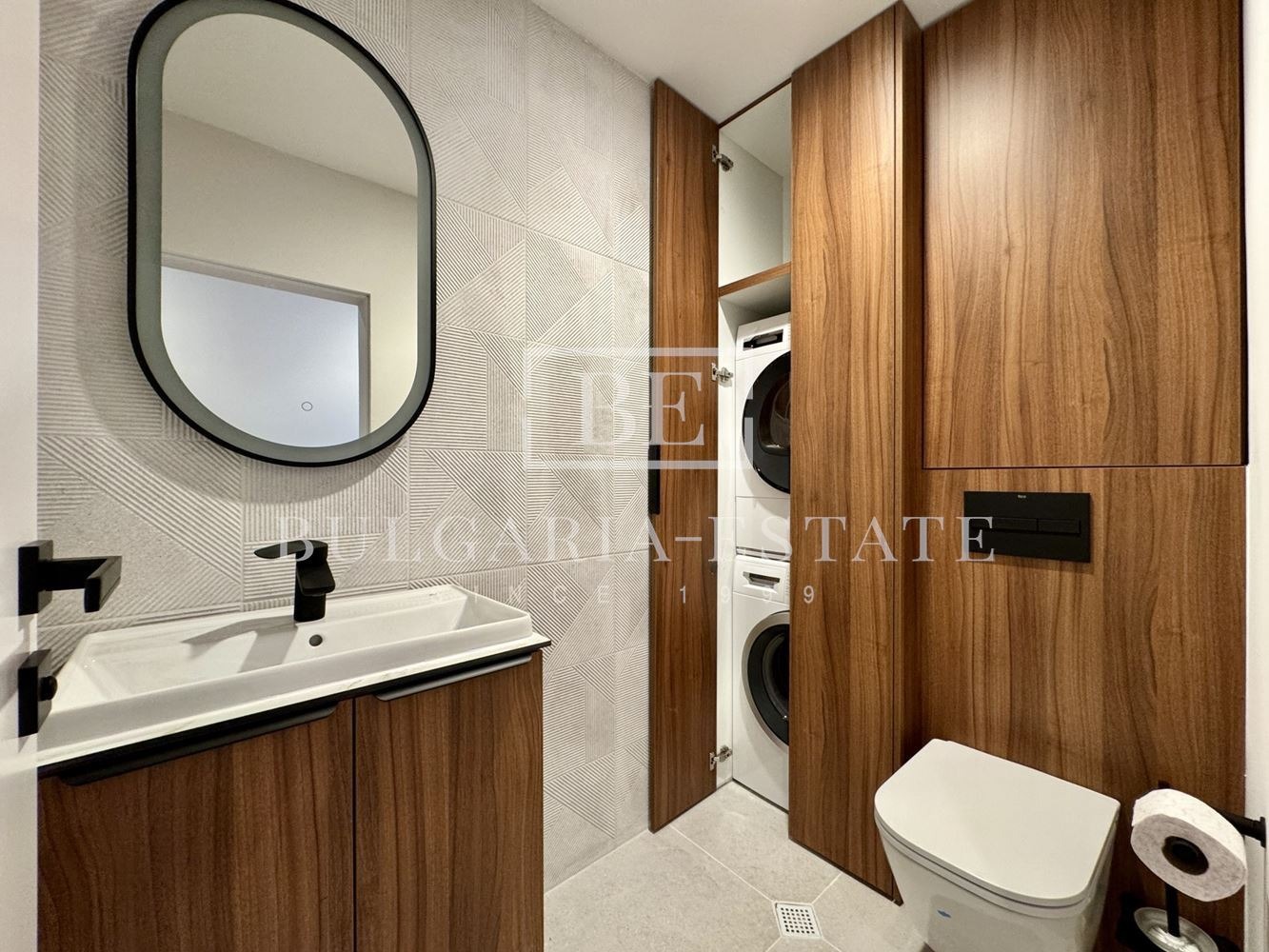 Дава под Наем 3-СТАЕН | Imot.bg — изображение 12