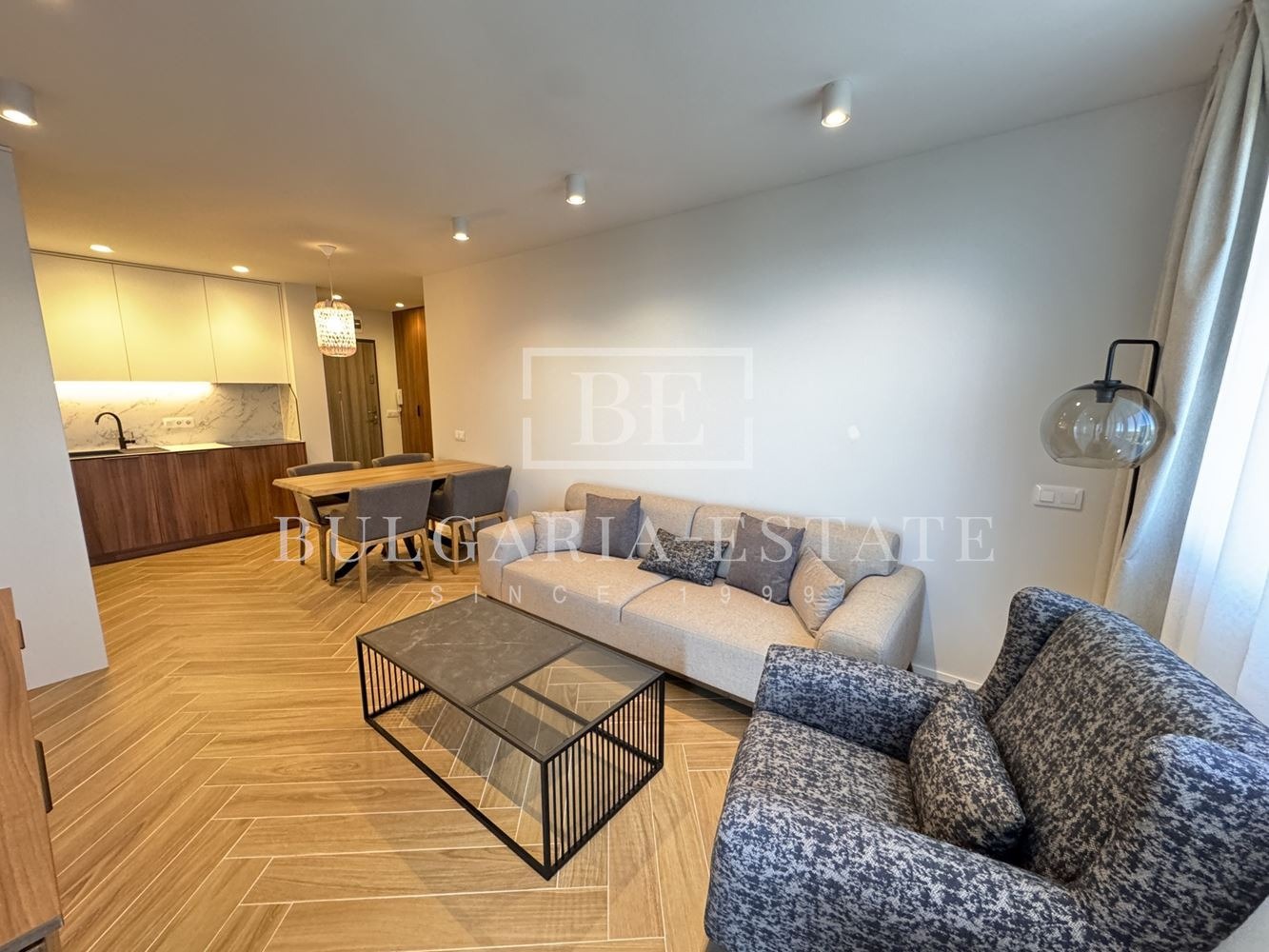 Дава под Наем 3-СТАЕН | Imot.bg — изображение 1