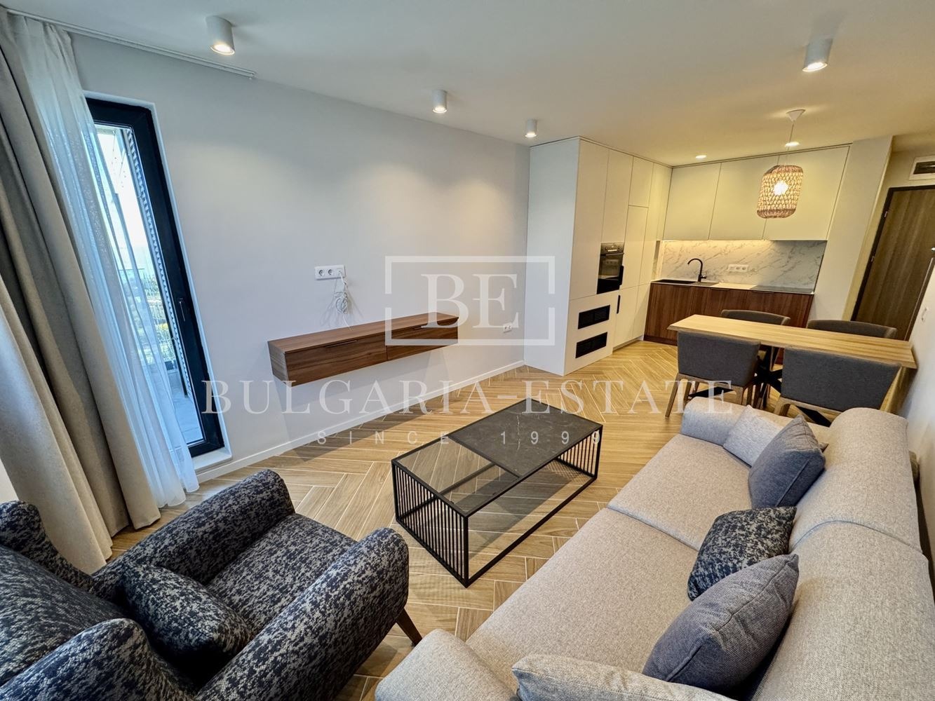 Дава под Наем 3-СТАЕН | Imot.bg — изображение 2