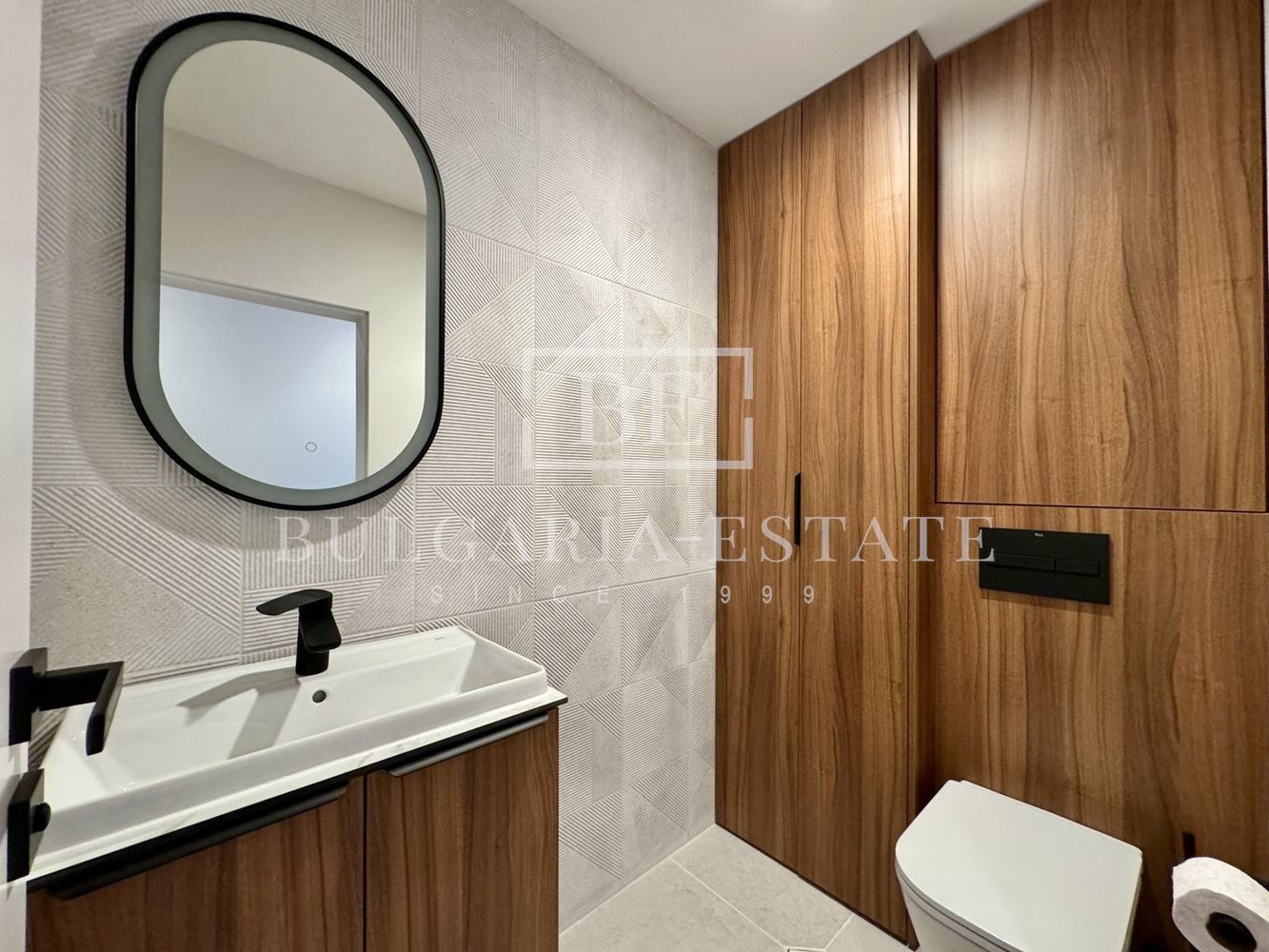 Дава под Наем 3-СТАЕН | Imot.bg — изображение 11