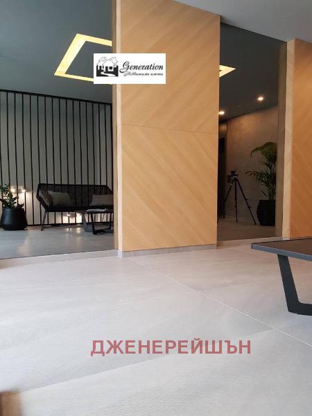 Дава под наем 2-СТАЕН, гр. София, Център, снимка 5 - Апартаменти - 54697357