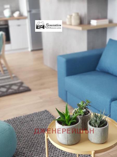 Дава под наем 2-СТАЕН, гр. София, Център, снимка 2 - Апартаменти - 54697357