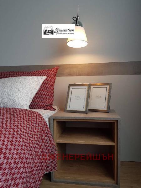 Дава под наем 2-СТАЕН, гр. София, Център, снимка 4 - Апартаменти - 54697357