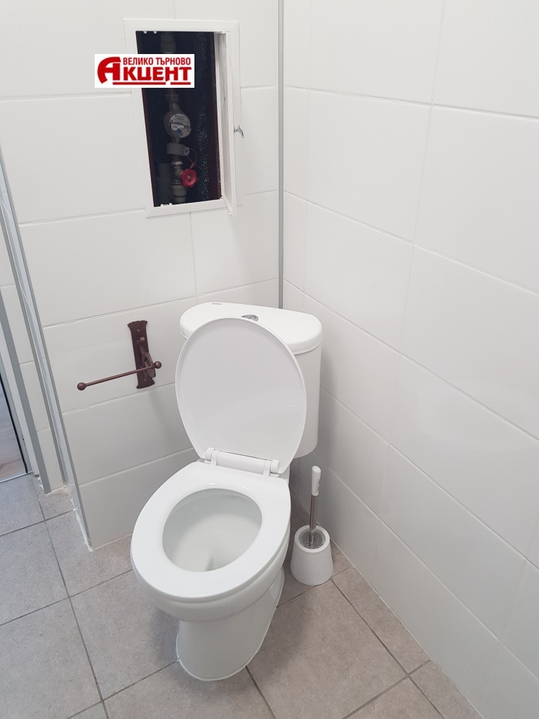 Te huur  1 slaapkamer Veliko Tarnovo , Tsentar , 50 m² | 31223803 - afbeelding [11]