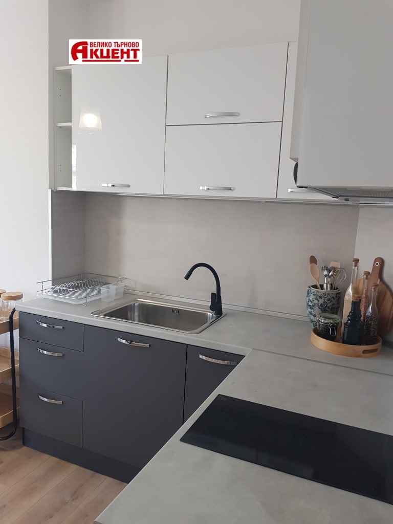 För uthyrning  1 sovrum Veliko Tarnovo , Centar , 50 kvm | 31223803 - bild [4]