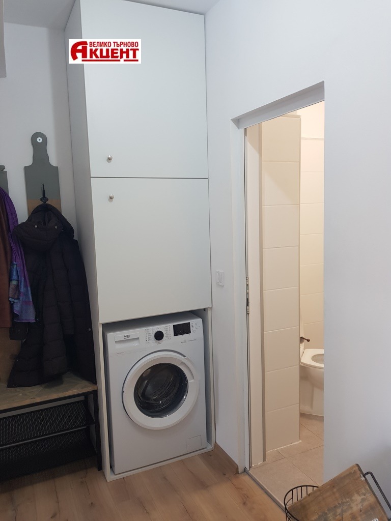 Zu vermieten  1 Schlafzimmer Weliko Tarnowo , Zentar , 50 qm | 31223803 - Bild [7]