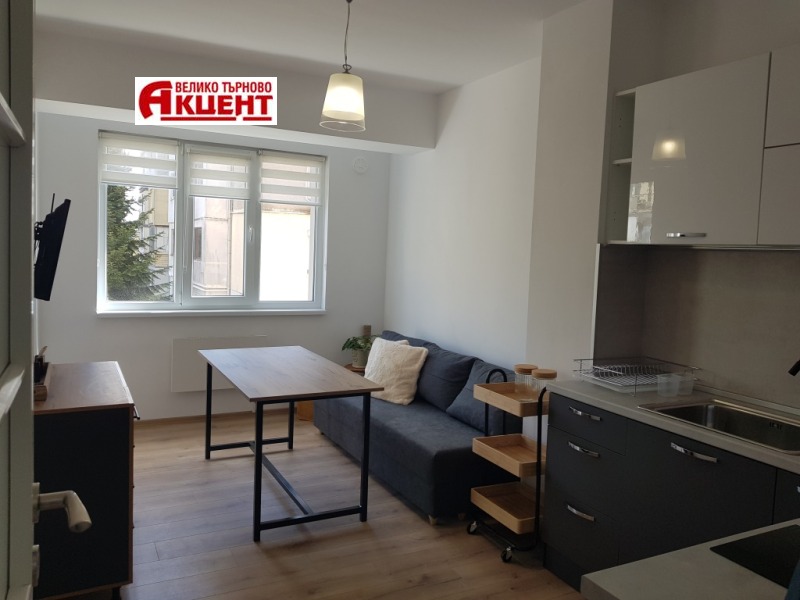 For Rent  1 bedroom Veliko Tarnovo , Tsentar , 50 sq.m | 31223803