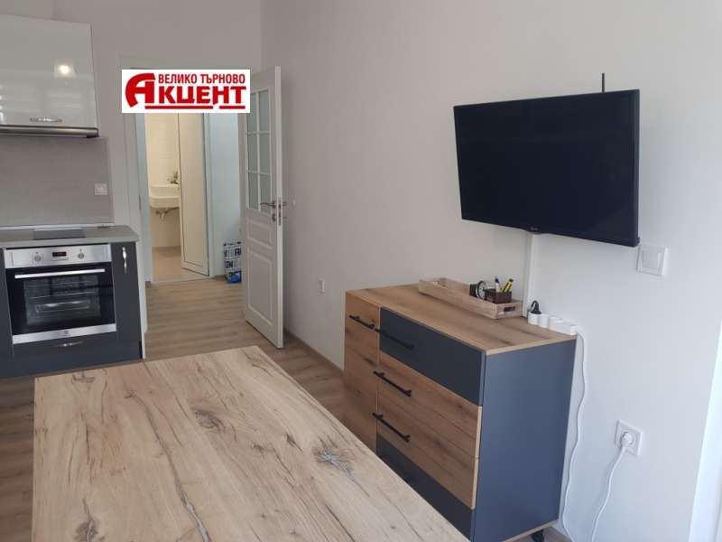 For Rent  1 bedroom Veliko Tarnovo , Tsentar , 50 sq.m | 31223803 - image [3]