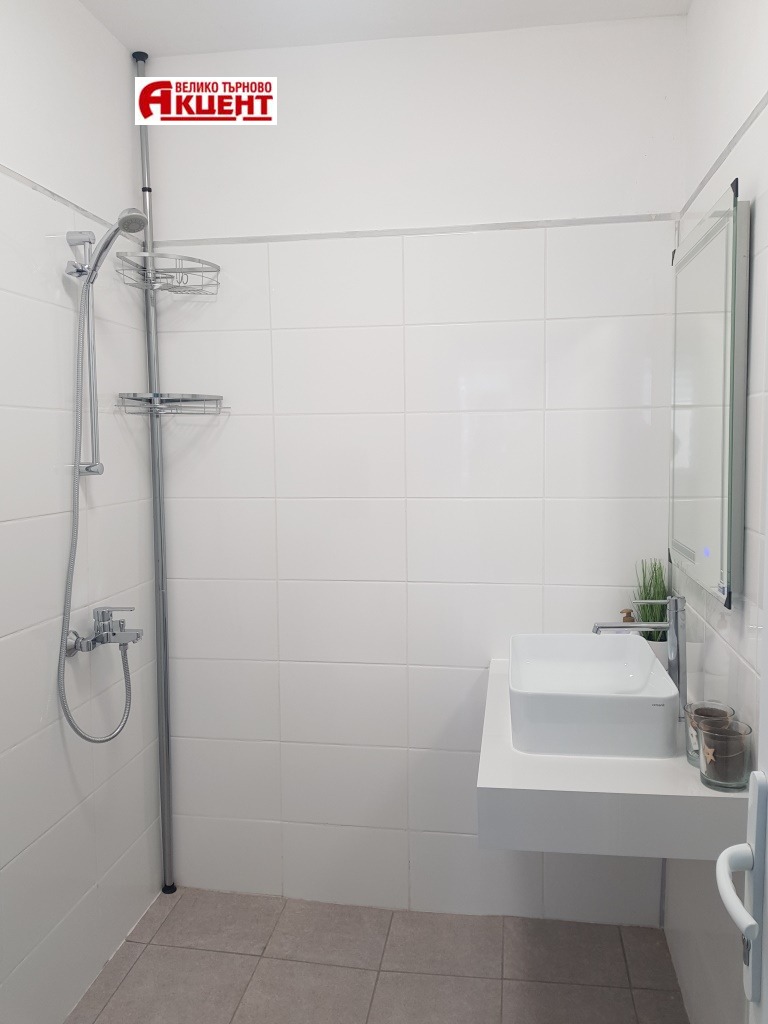 Para alugar  1 quarto Veliko Tarnovo , Centar , 50 m² | 31223803 - imagem [9]