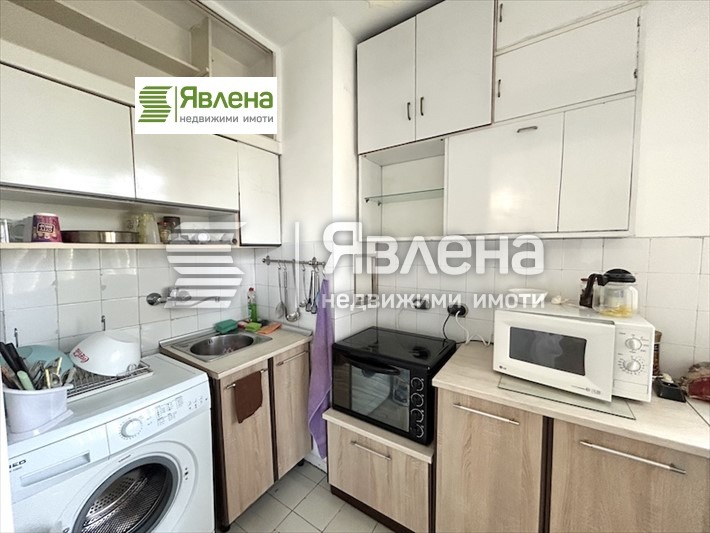 Издаје се  1 спаваћа соба Софија , Борово , 50 м2 | 49350891 - слика [2]