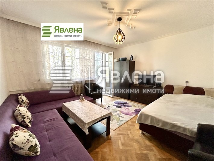 Издаје се  1 спаваћа соба Софија , Борово , 50 м2 | 49350891 - слика [4]