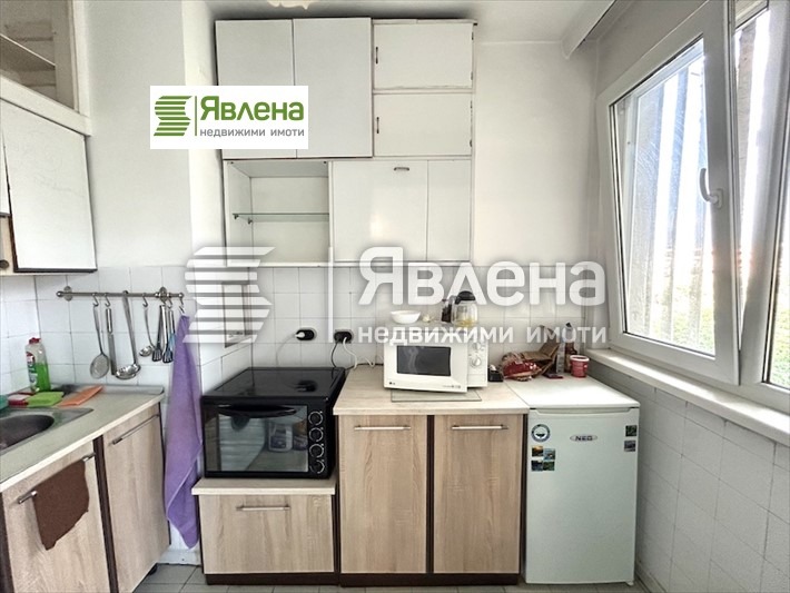 Издаје се  1 спаваћа соба Софија , Борово , 50 м2 | 49350891 - слика [3]