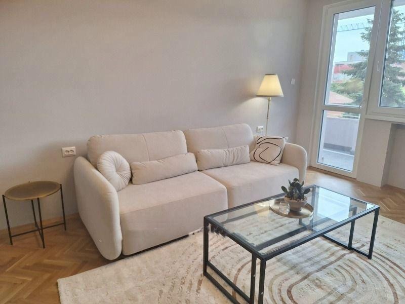 En renta  1 dormitorio Sofia , Geo Milev , 72 metros cuadrados | 54296735 - imagen [2]