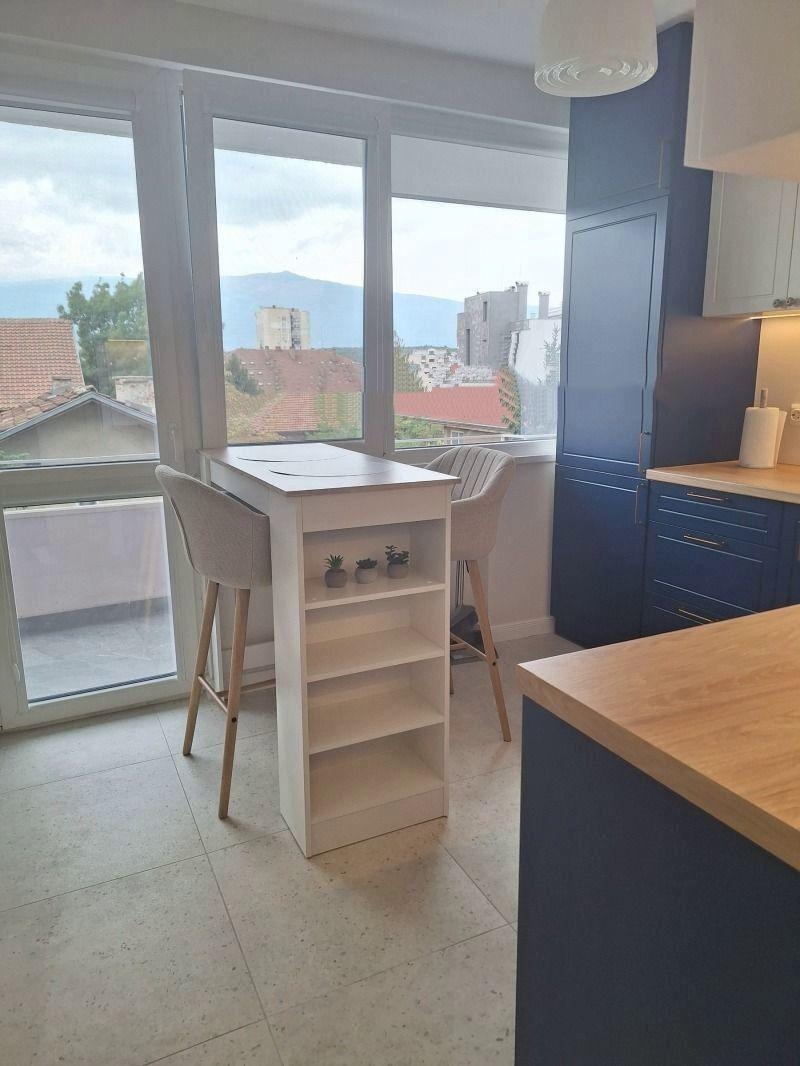 En renta  1 dormitorio Sofia , Geo Milev , 72 metros cuadrados | 54296735 - imagen [3]