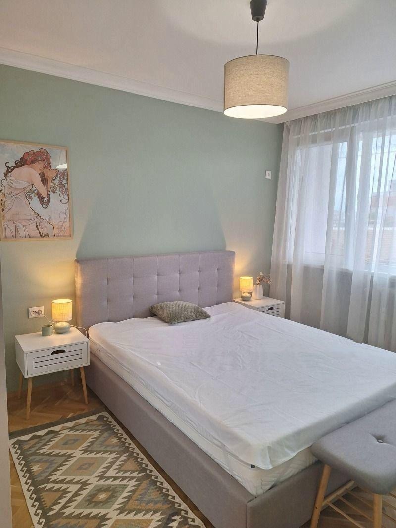 En renta  1 dormitorio Sofia , Geo Milev , 72 metros cuadrados | 54296735 - imagen [6]