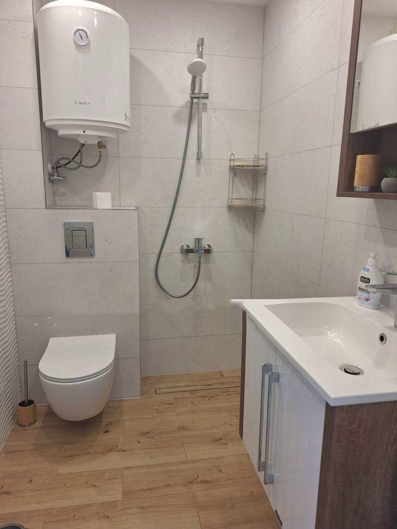 En renta  1 dormitorio Sofia , Geo Milev , 72 metros cuadrados | 54296735 - imagen [9]