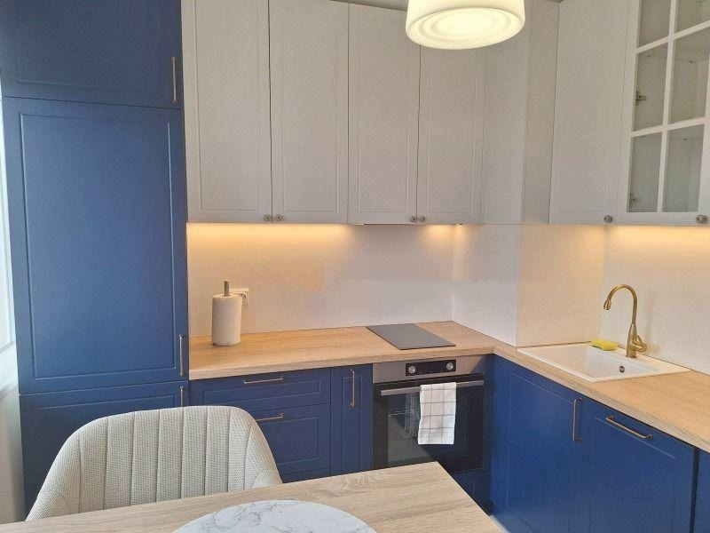 En renta  1 dormitorio Sofia , Geo Milev , 72 metros cuadrados | 54296735 - imagen [4]