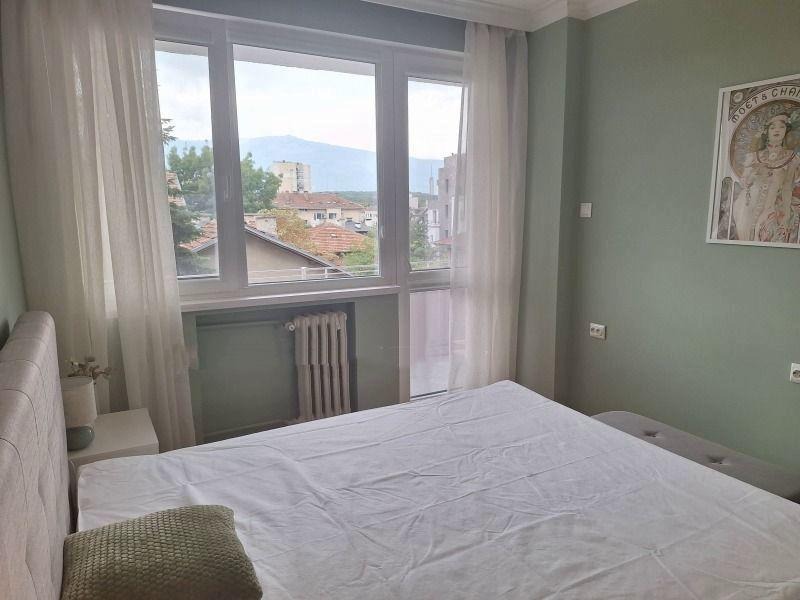 En renta  1 dormitorio Sofia , Geo Milev , 72 metros cuadrados | 54296735 - imagen [5]