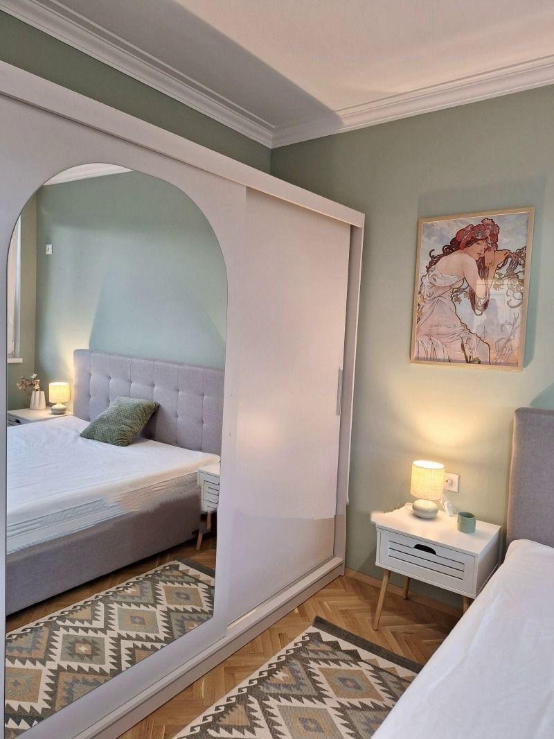En renta  1 dormitorio Sofia , Geo Milev , 72 metros cuadrados | 54296735 - imagen [7]