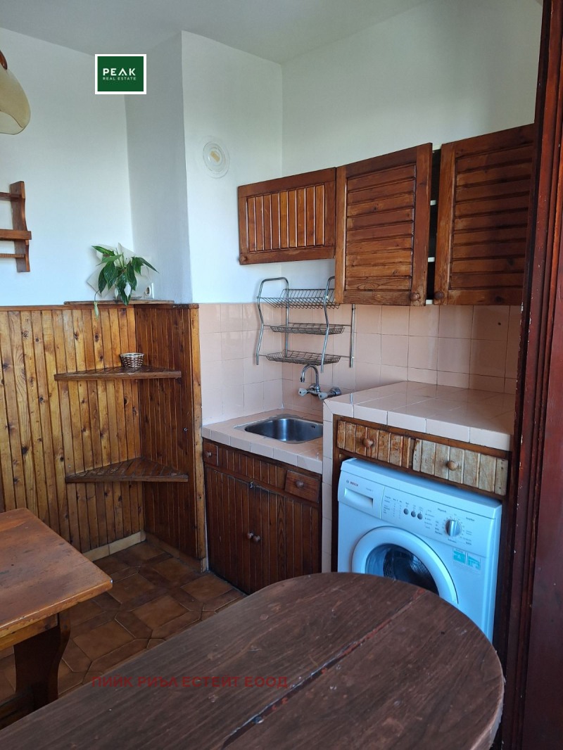 Дава под наем 2-СТАЕН, гр. София, Дианабад, снимка 5 - Апартаменти - 53004457