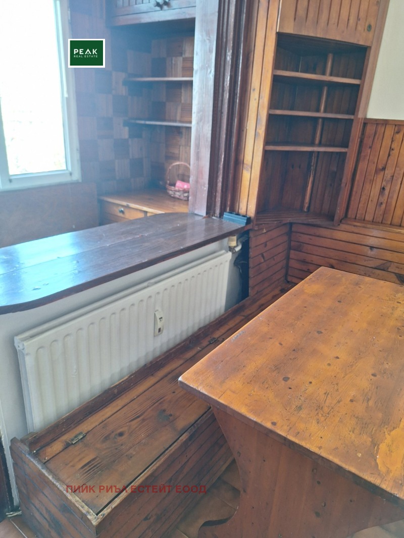 Дава под наем 2-СТАЕН, гр. София, Дианабад, снимка 6 - Апартаменти - 53004457