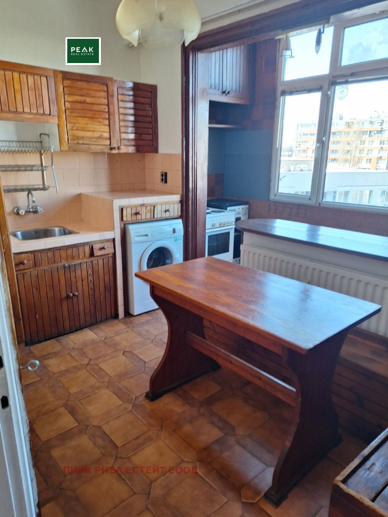 Дава под наем 2-СТАЕН, гр. София, Дианабад, снимка 2 - Апартаменти - 53004457