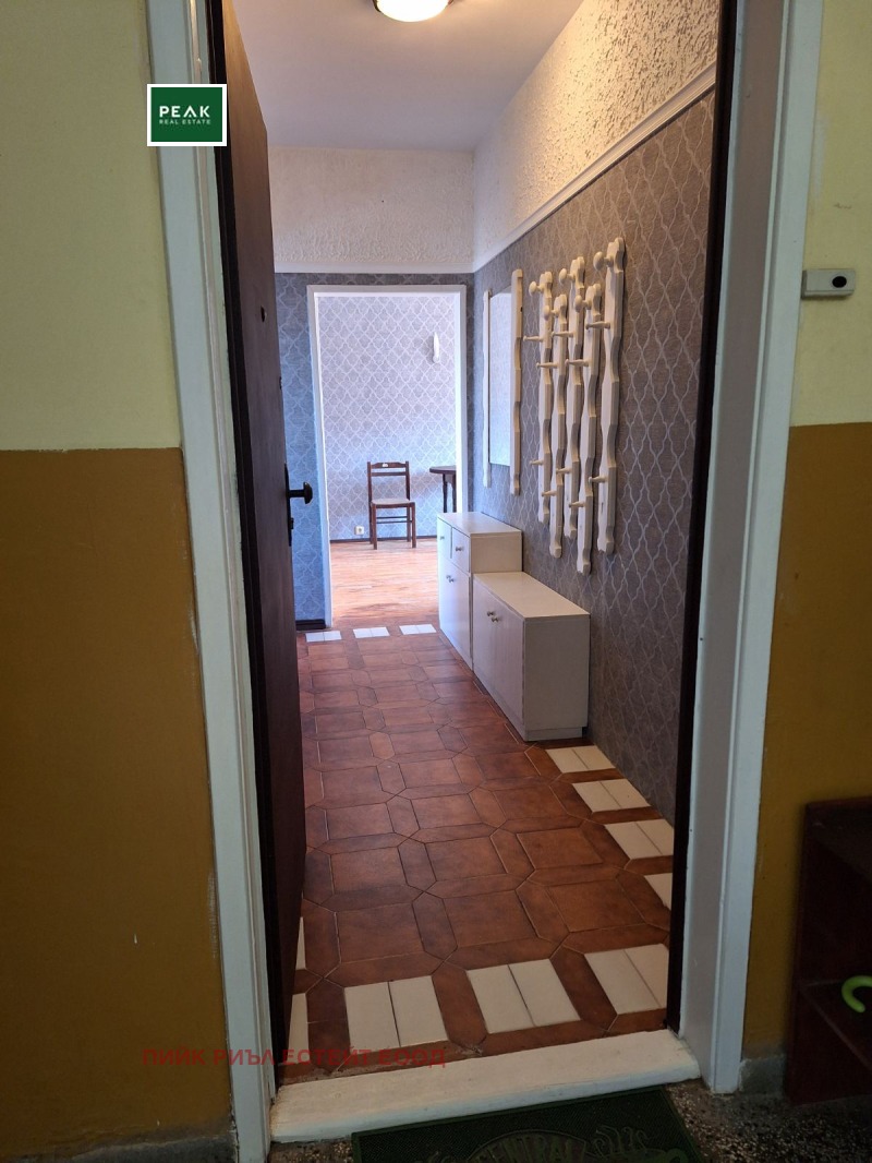 Дава под наем 2-СТАЕН, гр. София, Дианабад, снимка 13 - Апартаменти - 53004457