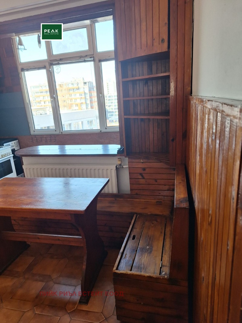 Дава под наем 2-СТАЕН, гр. София, Дианабад, снимка 7 - Апартаменти - 53004457