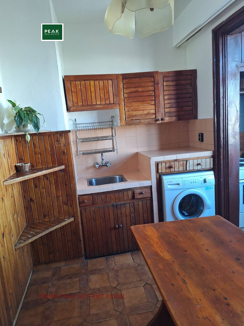 Дава под наем 2-СТАЕН, гр. София, Дианабад, снимка 3 - Апартаменти - 53004457