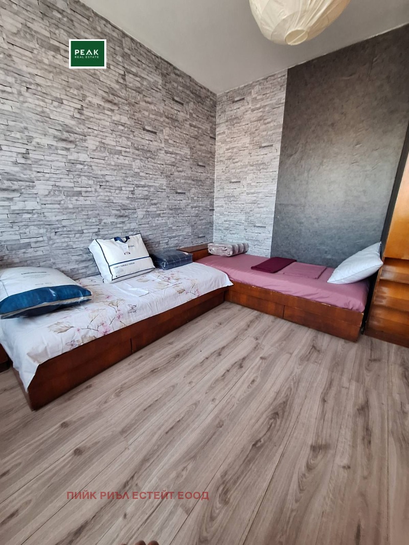 Дава под наем 2-СТАЕН, гр. София, Дианабад, снимка 9 - Апартаменти - 53004457