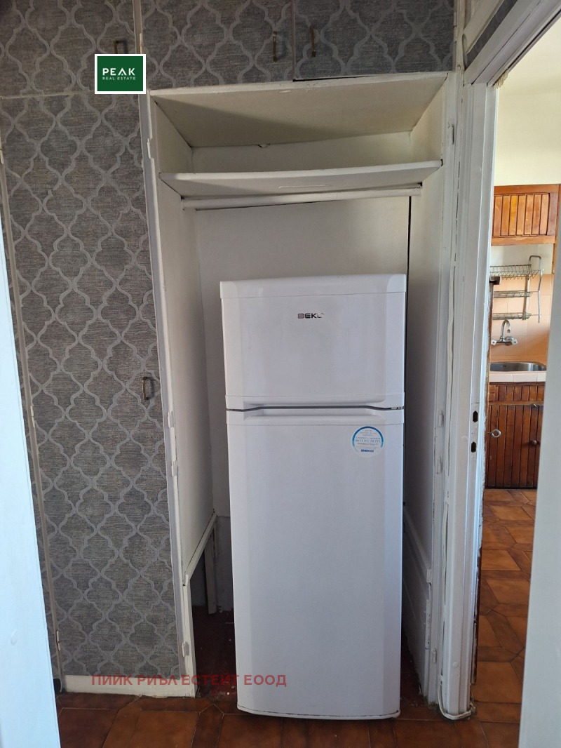 Дава под наем 2-СТАЕН, гр. София, Дианабад, снимка 11 - Апартаменти - 53004457