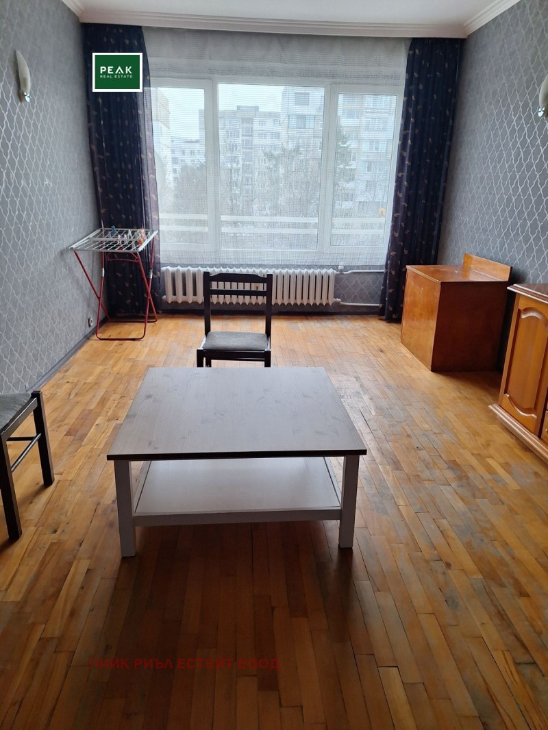 Дава под наем 2-СТАЕН, гр. София, Дианабад, снимка 8 - Апартаменти - 53004457