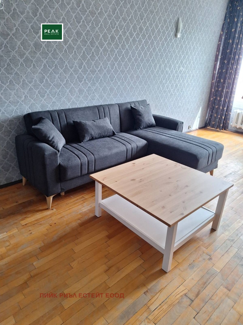 Дава под наем 2-СТАЕН, гр. София, Дианабад