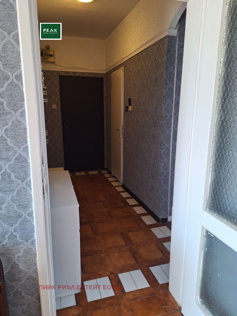 Дава под наем 2-СТАЕН, гр. София, Дианабад, снимка 14 - Апартаменти - 53004457