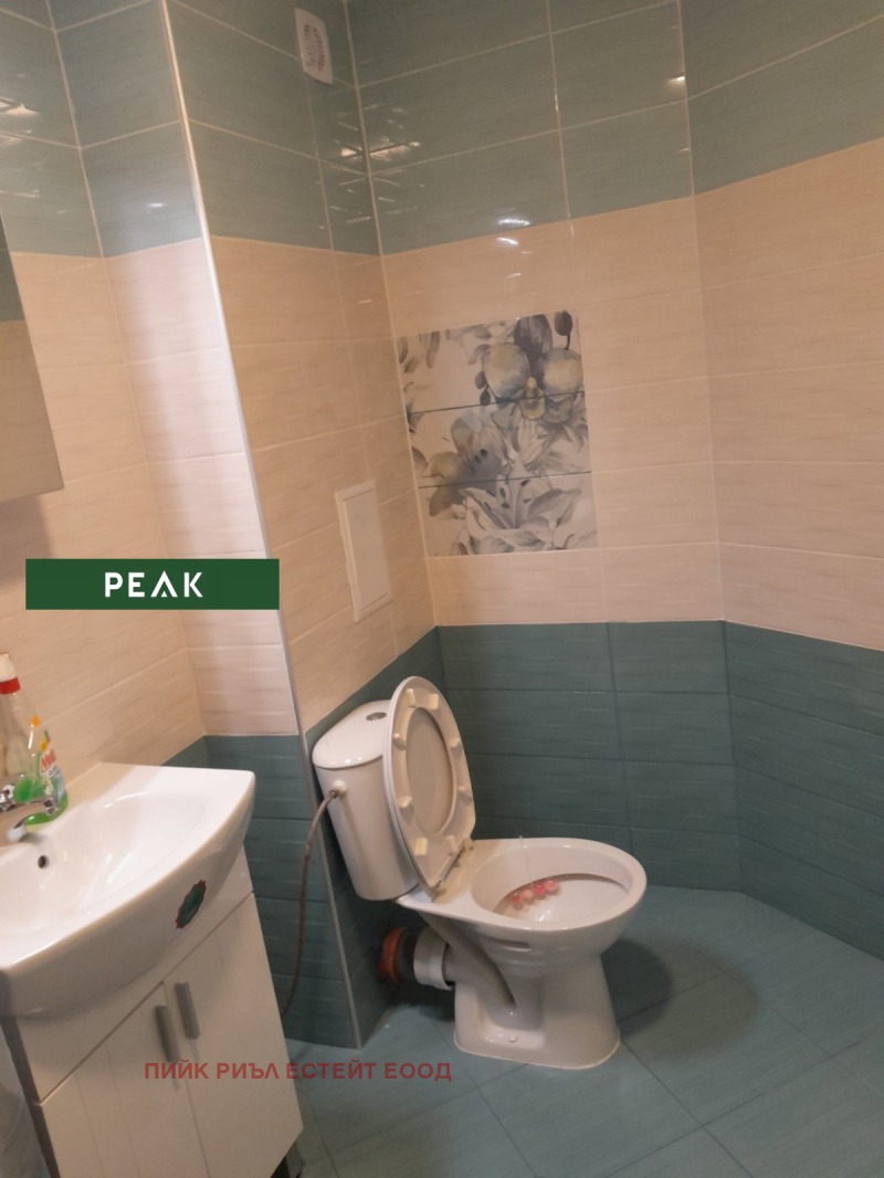 Дава под наем 2-СТАЕН, гр. София, Горна баня, снимка 6 - Апартаменти - 53022457