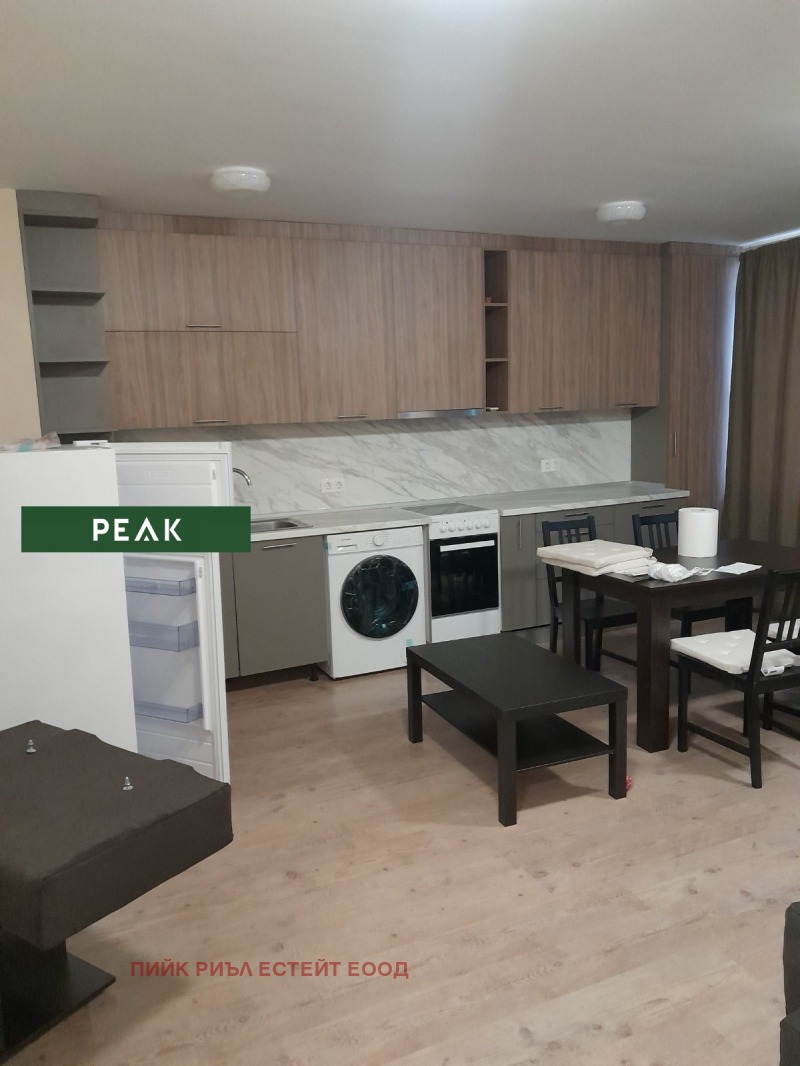 Дава под наем 2-СТАЕН, гр. София, Горна баня