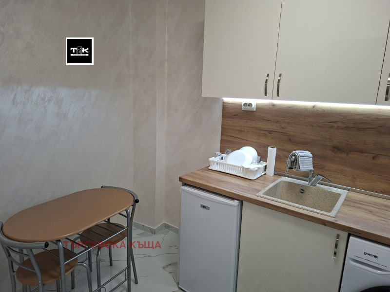 Дава под наем 2-СТАЕН, гр. Пловдив, Център, снимка 4 - Апартаменти - 53230561