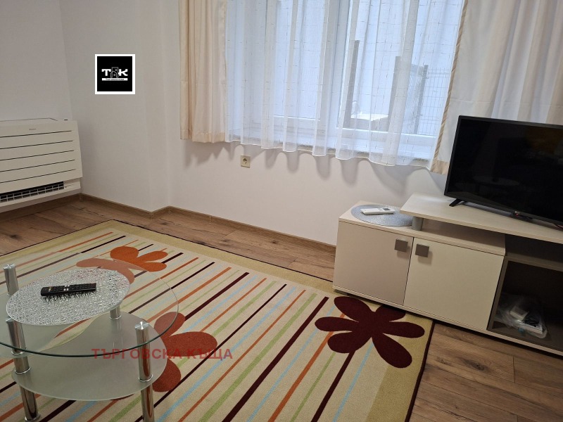 Дава под наем 2-СТАЕН, гр. Пловдив, Център, снимка 2 - Апартаменти - 53230561