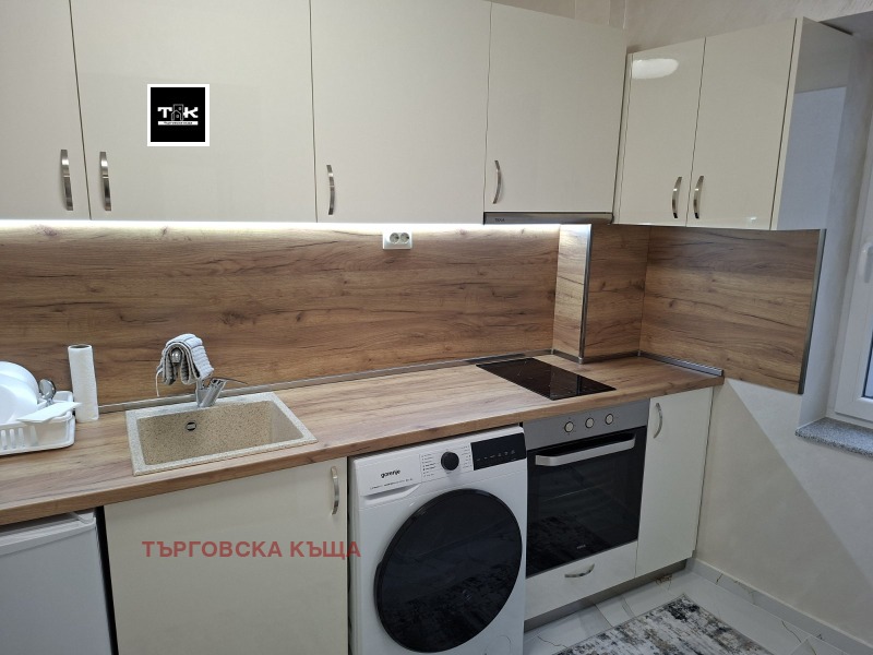 Дава под наем 2-СТАЕН, гр. Пловдив, Център, снимка 3 - Апартаменти - 53230561