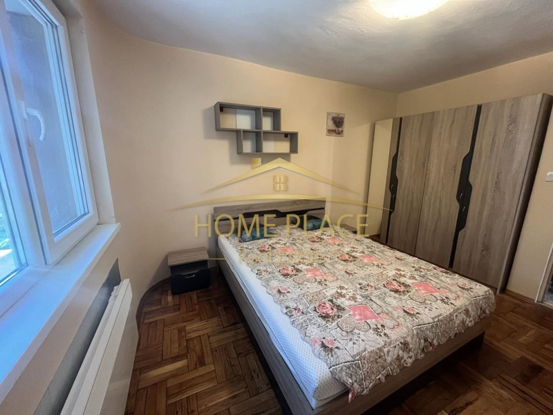 Дава под наем 2-СТАЕН, гр. Варна, Център, снимка 5 - Апартаменти - 53521945