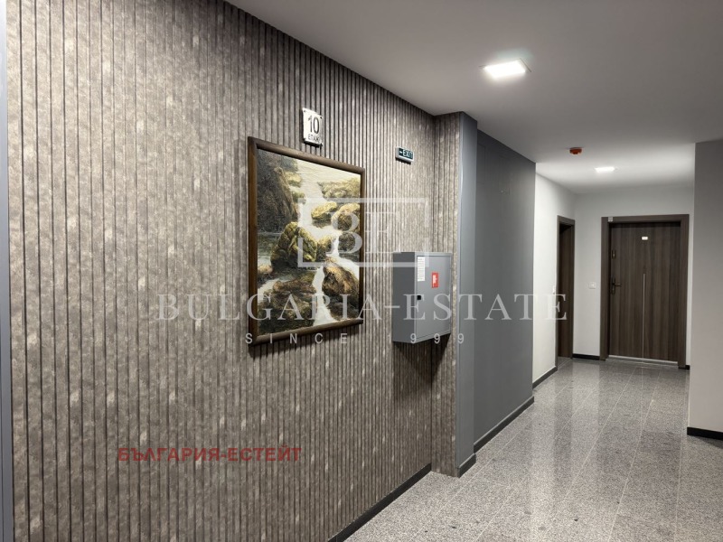 Para alugar  2 quartos Varna , Briz , 118 m² | 19130132 - imagem [4]