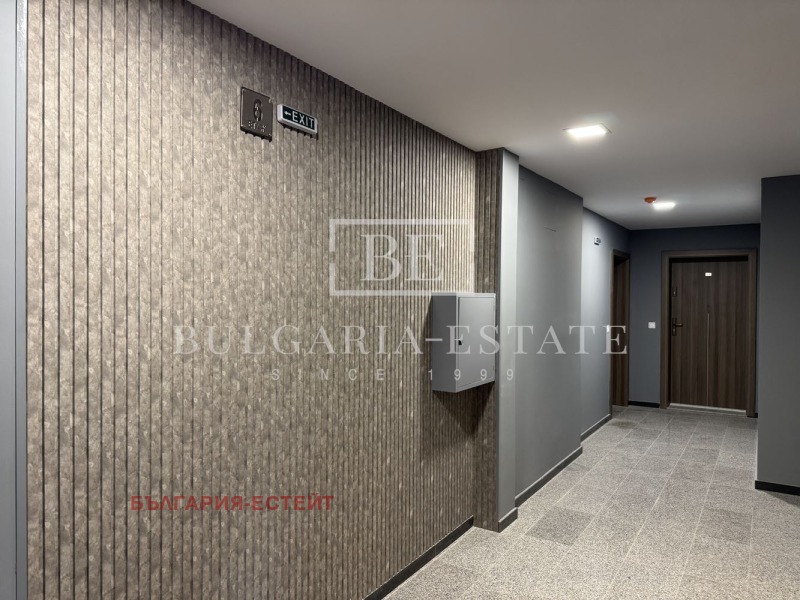 Para alugar  2 quartos Varna , Briz , 118 m² | 19130132 - imagem [5]