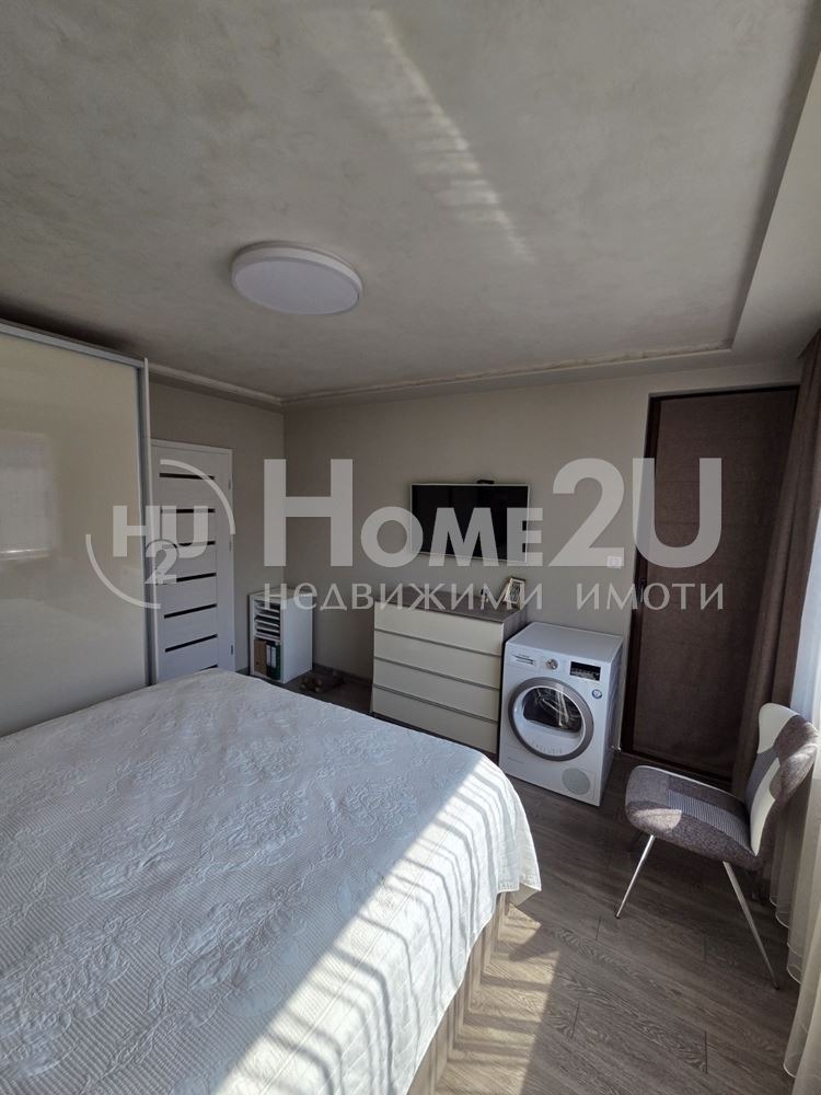 Дава под наем  3-стаен град София , Малинова долина , 101 кв.м | 98834604 - изображение [7]