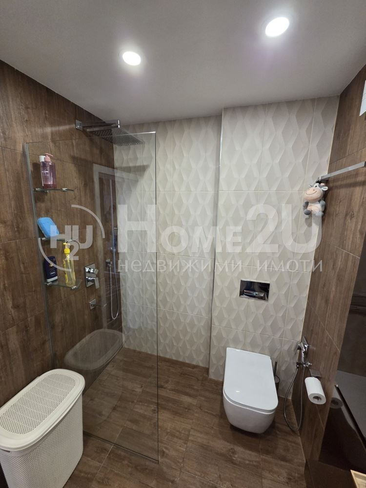 Дава под наем  3-стаен град София , Малинова долина , 101 кв.м | 98834604 - изображение [13]