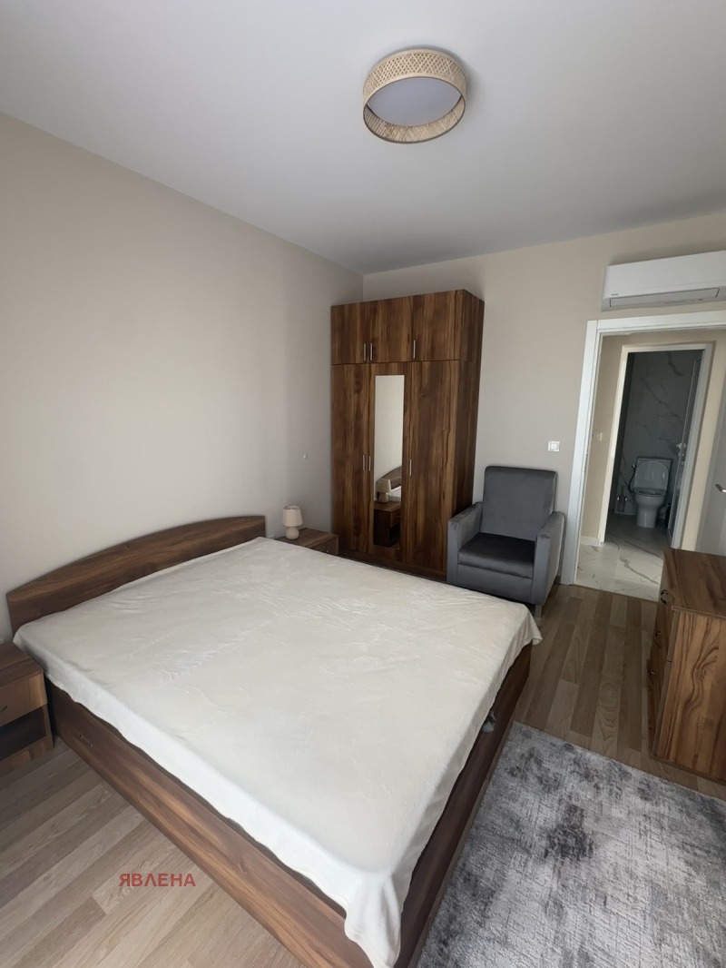 Дава под наем  3-стаен град София , Витоша , 92 кв.м | 63327050 - изображение [12]